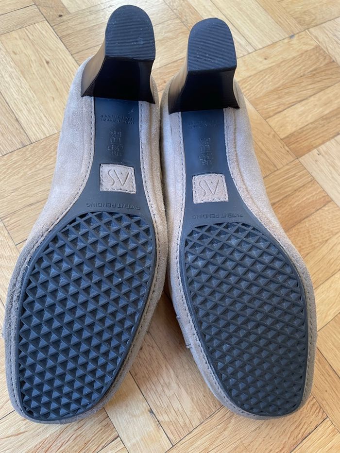 Chaussure mocassin - photo numéro 1