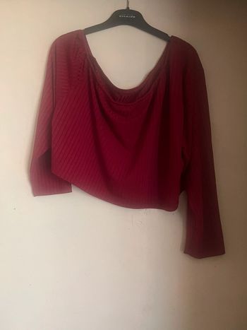 Haut de pyjama