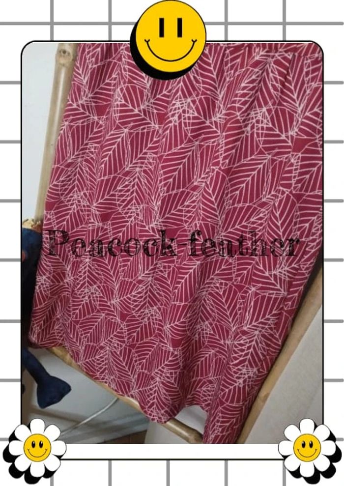 Robe rouge neuve 40 - photo numéro 4