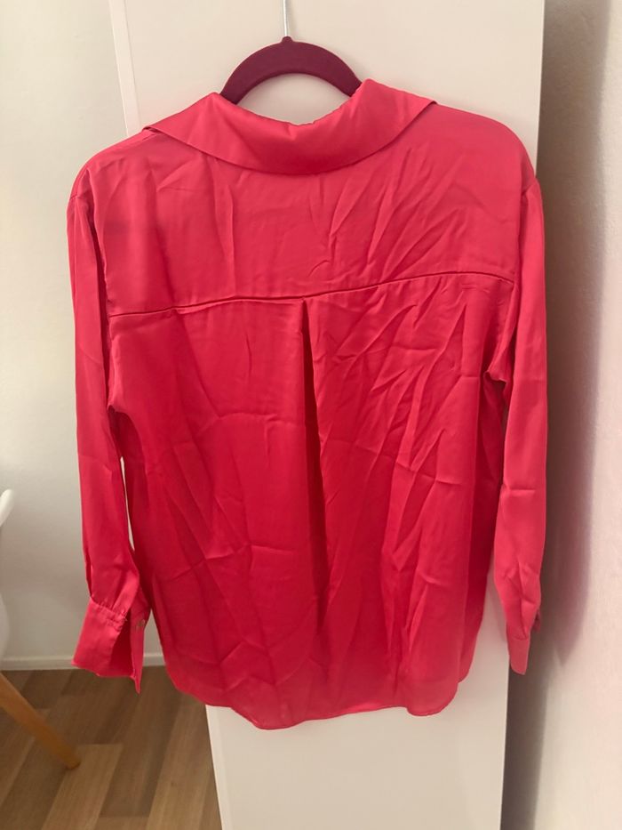 chemise - photo numéro 2