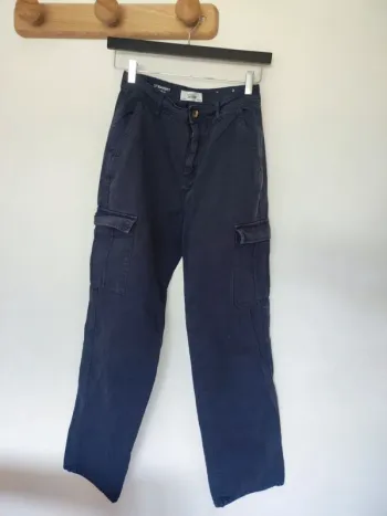 Straight Cargo taille 38