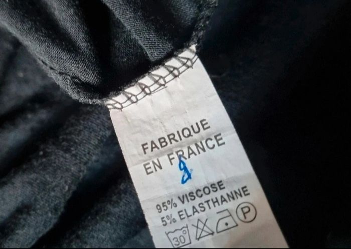 Tunique sans manches taille 44-46 - photo numéro 5