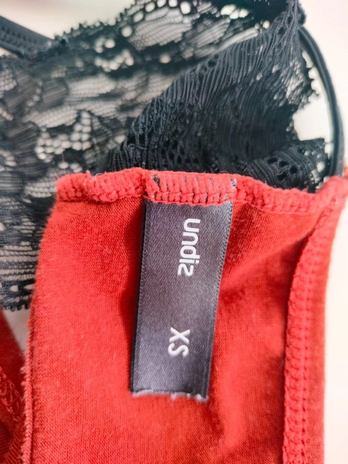 Culotte 🐺 Undiz XS - photo numéro 4
