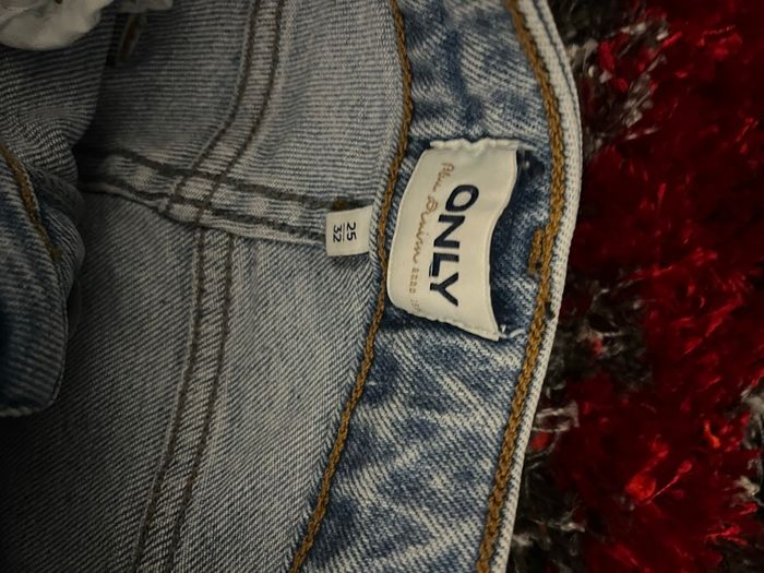 Jean only - photo numéro 2