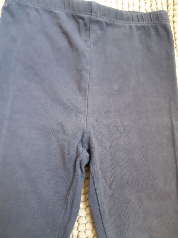 Leggings Gémo 3 ans - photo numéro 2