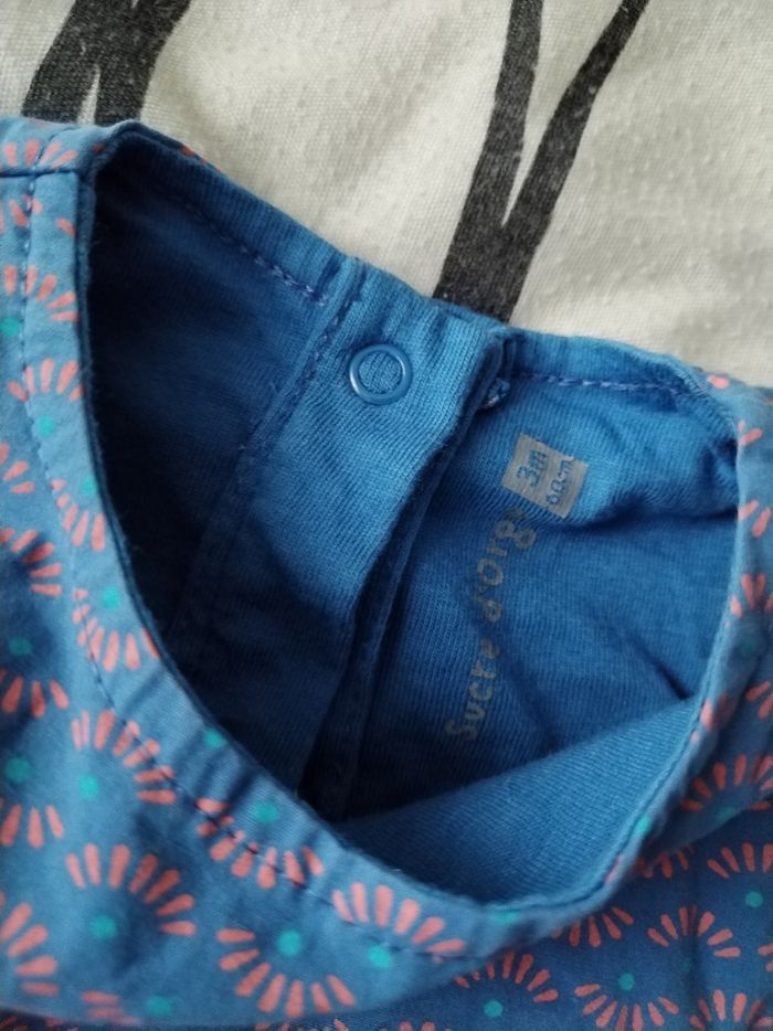 Robe - photo numéro 2