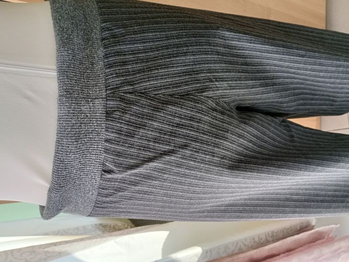 Pantalon ligné - photo numéro 6