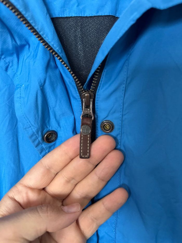 Parka / Coupe Vent Timberland - photo numéro 7