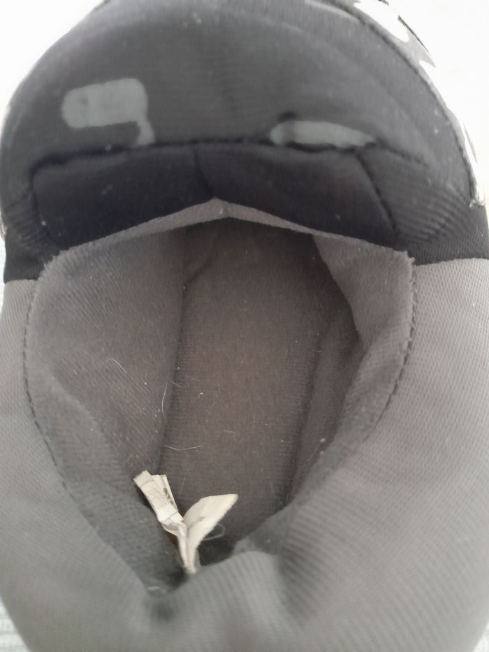 Chaussons Kylo Ren 29 - photo numéro 6