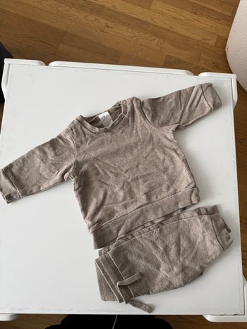 Ensembles H&M 1 mois