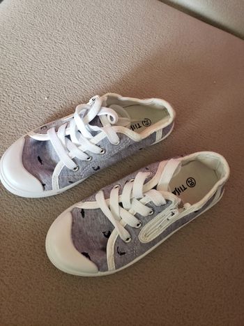 Tennis garçons p:29