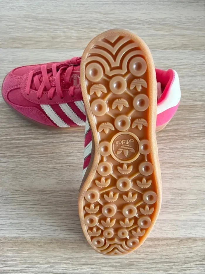 adidas Originals Gazelle - photo numéro 5