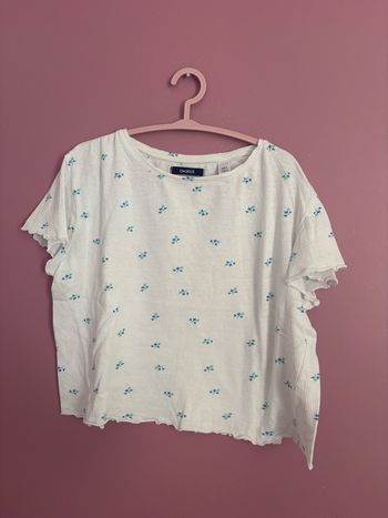 Tee shirt okaïdi 