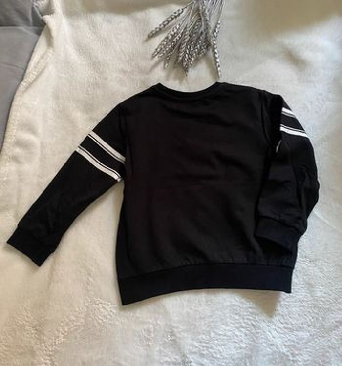 • Pull garçon 4-5 ans  • - photo numéro 3