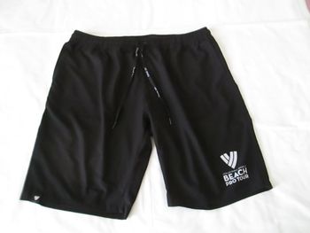 Bermuda beach volley Pro tour