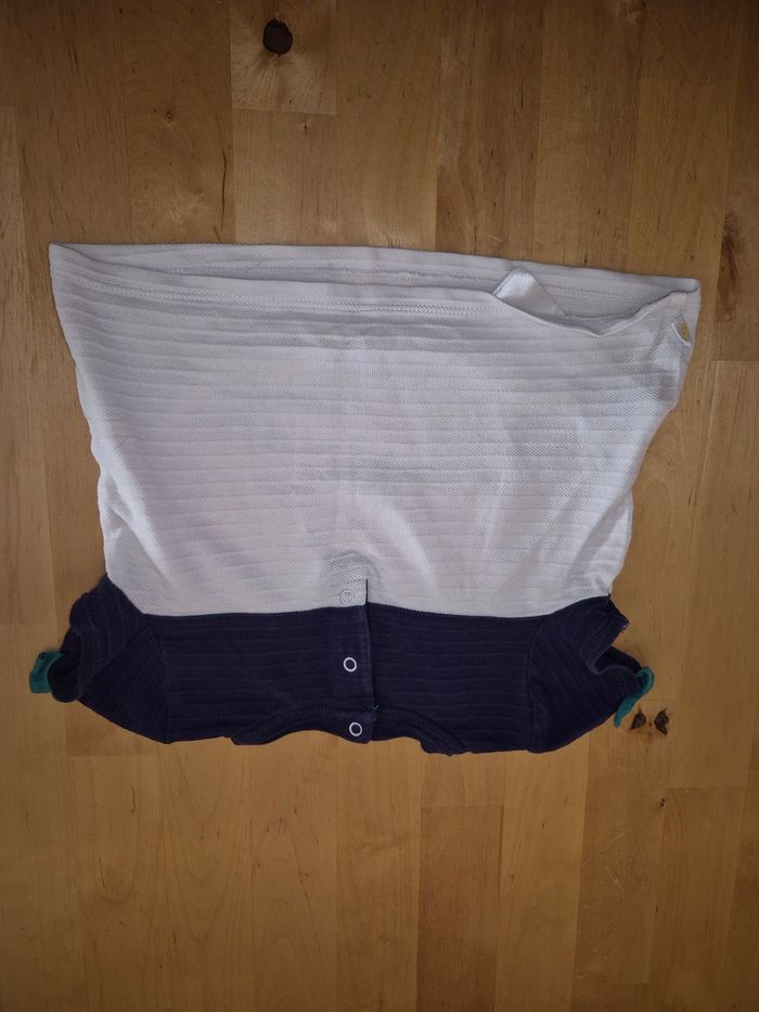 Tee-shirt sergent major - photo numéro 2