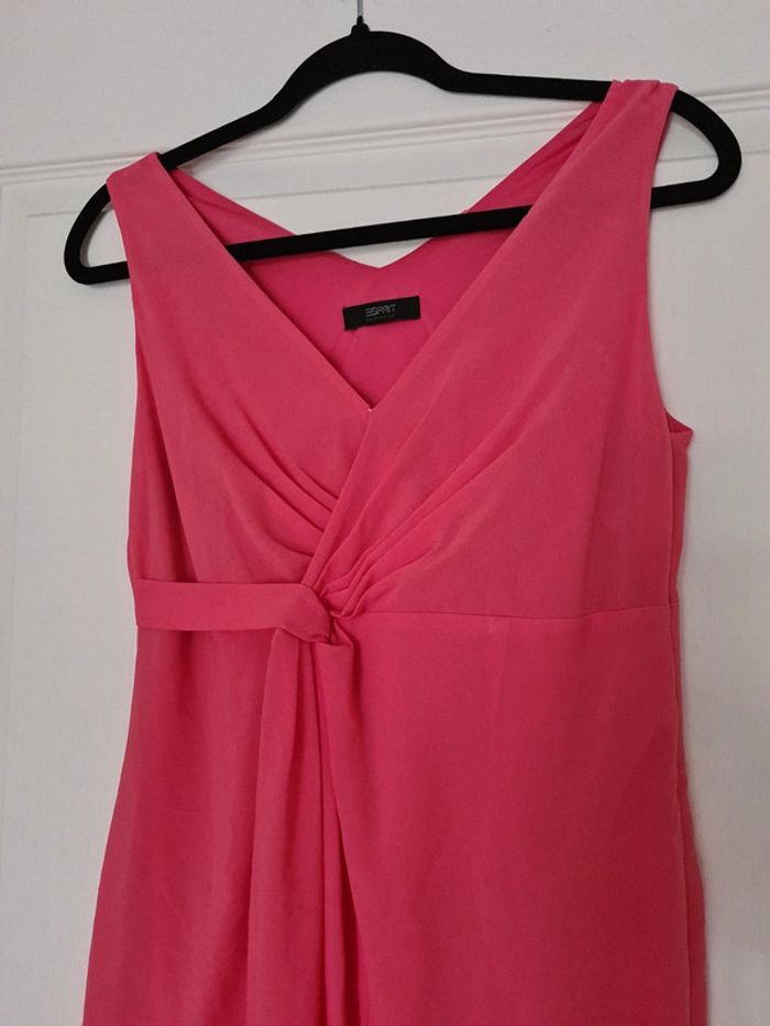 Robe rose Esprit - photo numéro 2