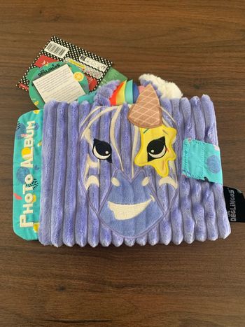 Les Deglingos album photos