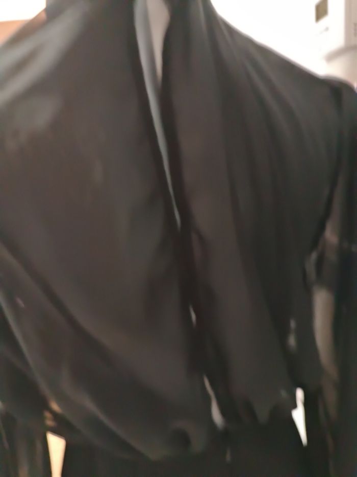 Robe femme t s h&m - photo numéro 5