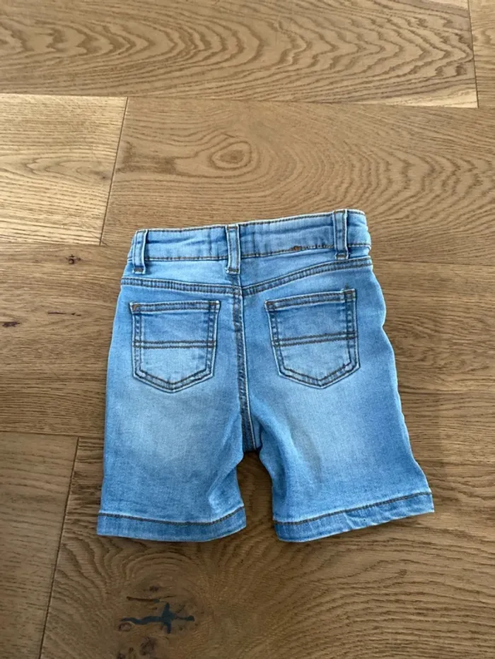 Short - photo numéro 6
