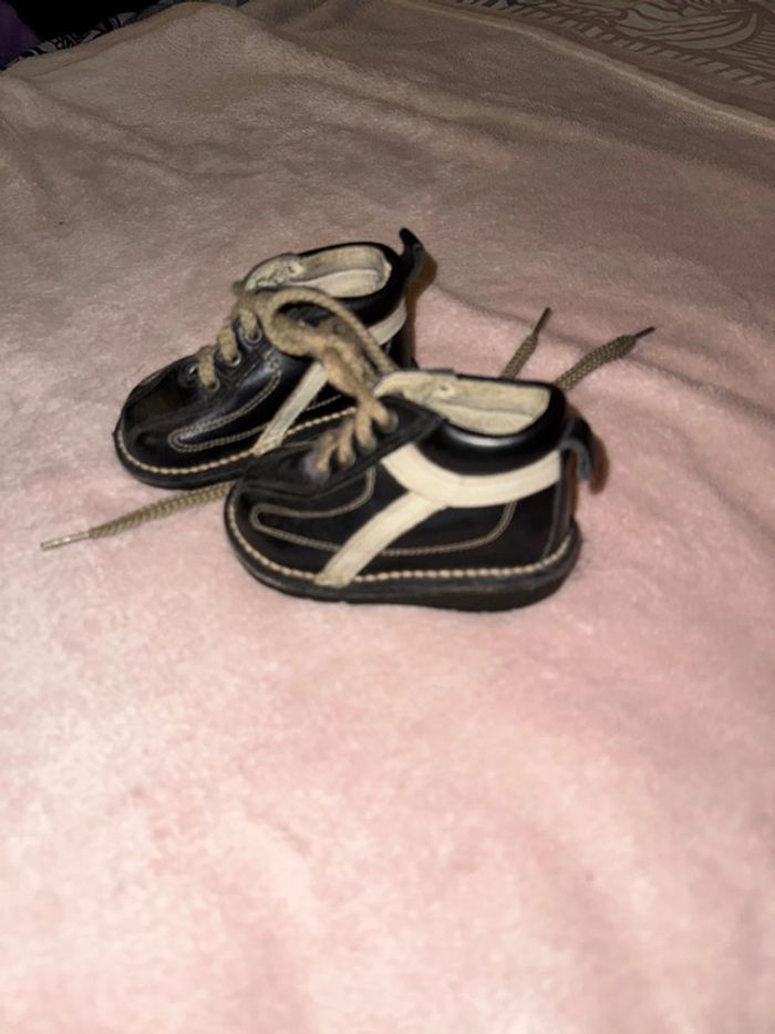 Chaussure - photo numéro 2