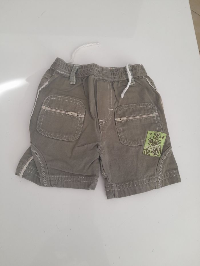 Short