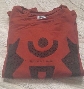 T shirt