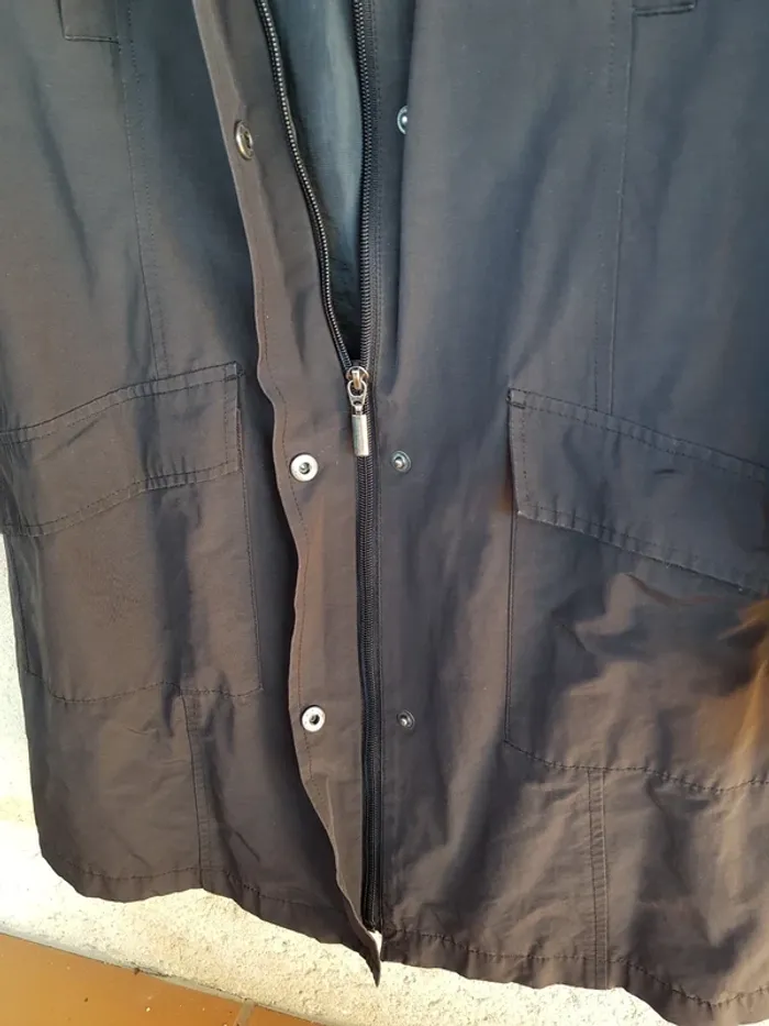 Coupe-vent imperméable 36 - photo numéro 12