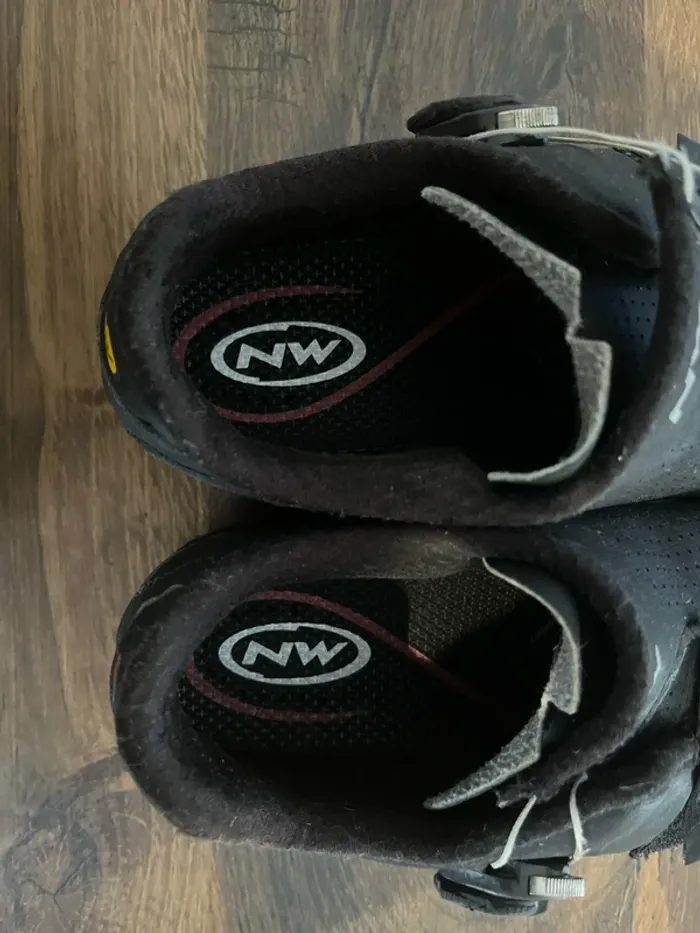 Chaussures de vélos - photo numéro 4