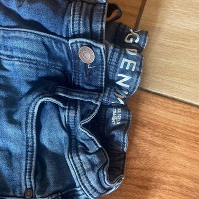 Lot Jean - photo numéro 8