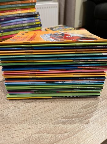 Livres sur tous les sujets - collection Mes livres magiques édition Atlas jeunesse