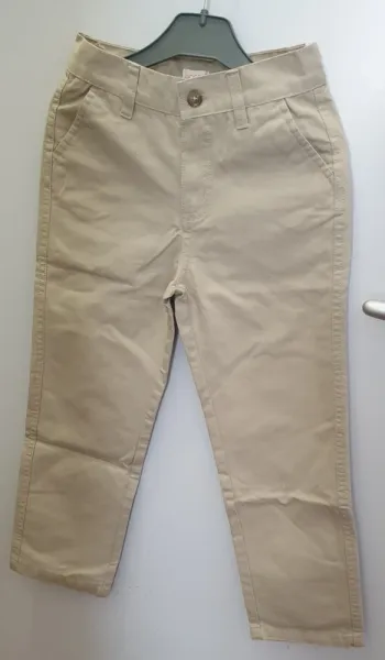 Pantalon Taille 4-5 ans 105-111cm