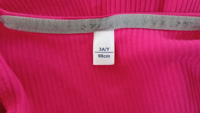 Combi short Okaïdi - photo numéro 3