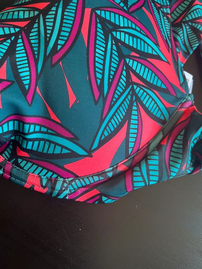 Haut de maillot de bain - photo numéro 9