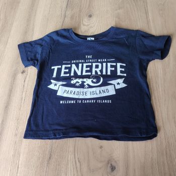 T-shirt manche courte 