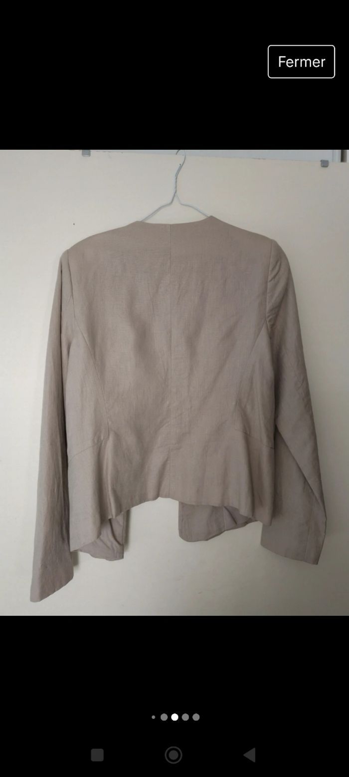 Veste taille 42 - photo numéro 5