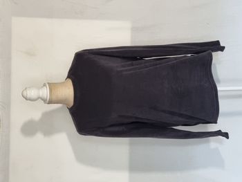 Pull polaire Decathlon