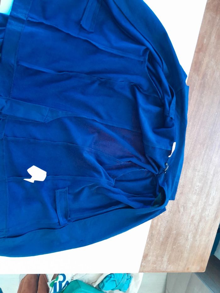 Veste blazer les petites bombes lpd woman - photo numéro 7