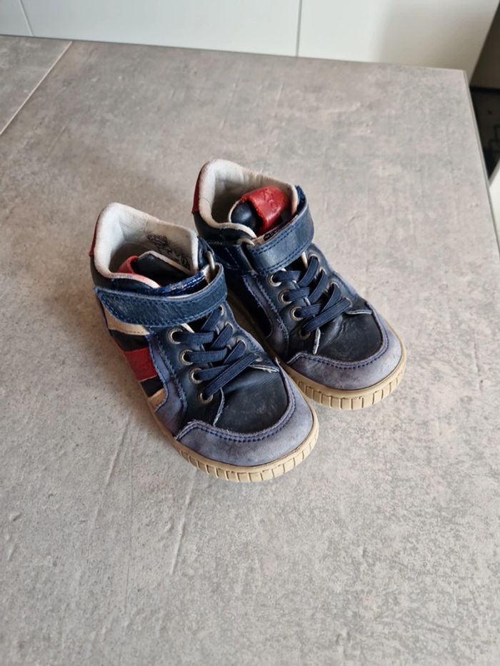 Chaussures garcon