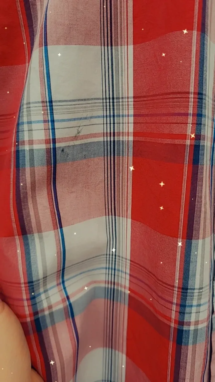 Chemise Vintage - photo numéro 4