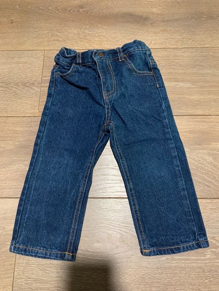 Jeans Tommy Hilfiger
