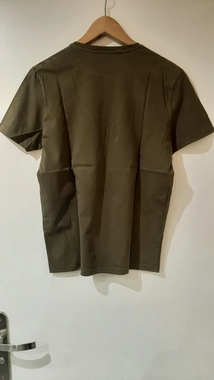 T-shirt Homme Celio - photo numéro 2