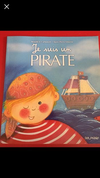 Livre enfant