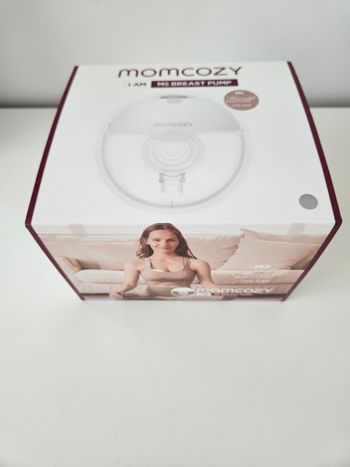 Tire lait Momcosy M5