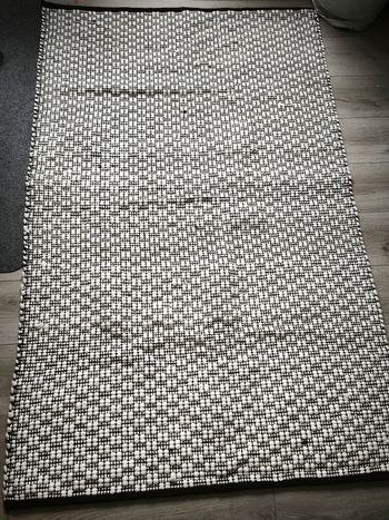 Tapis en laine