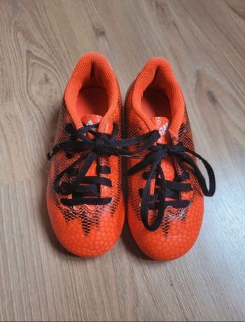 Crampons de foot