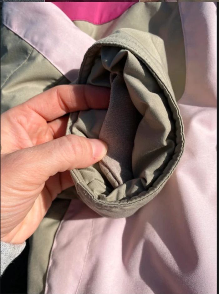 Manteau de ski 2 ans Wed’ze - photo numéro 2