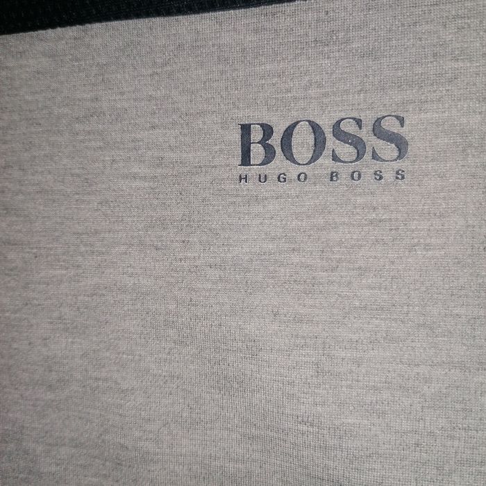 T-shirt Hugo Boss - photo numéro 6