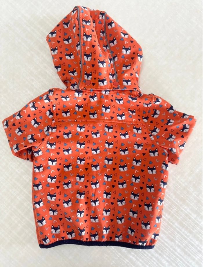 Veste - 18 mois - photo numéro 8