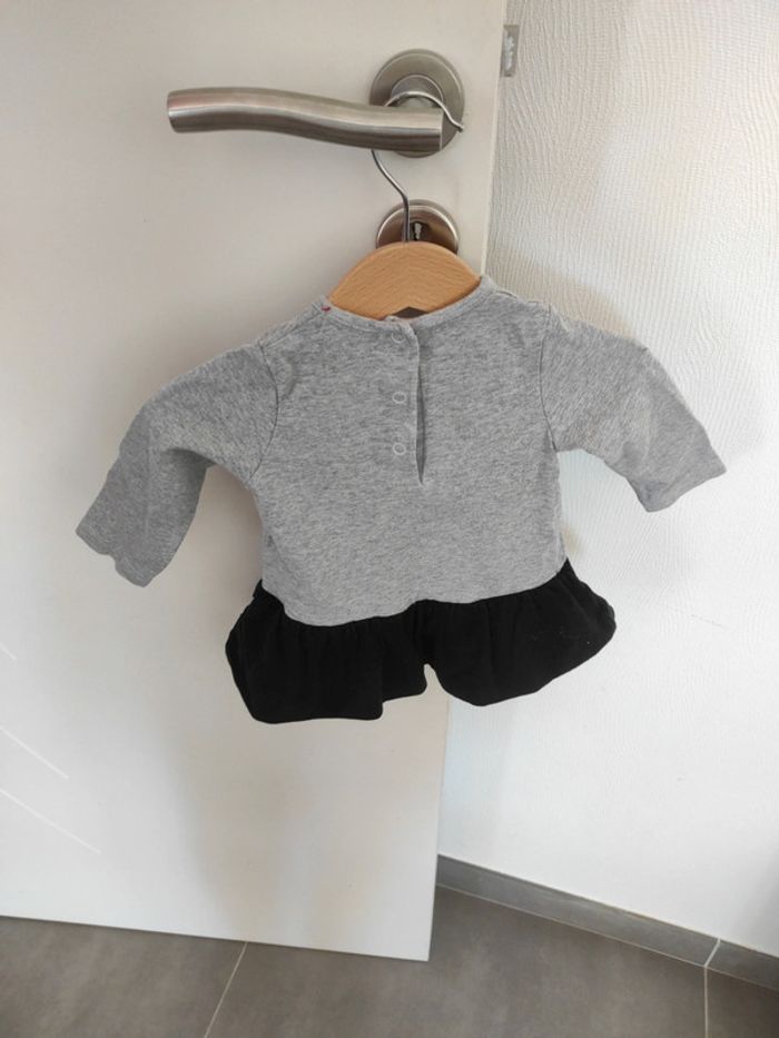 Robe 3 mois - photo numéro 4